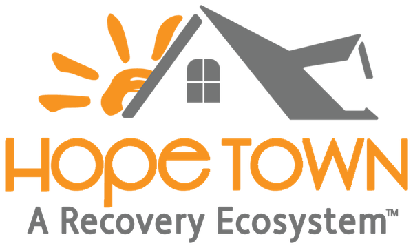 Hope Town, A Recovery Ecosystem